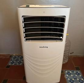 Climatizzatore portatile