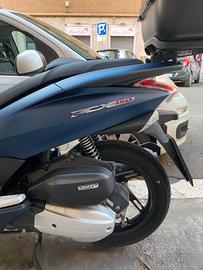 * PEZZI DI RICAMBIO* honda pcx150