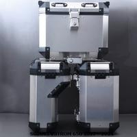 Valigie laterali 78L SUZUKI VSTROM 650 2017 - 2024