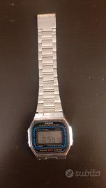 Orologio Casio A164WA-1VES