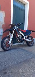 Ricambi honda crf 450 (02-08)