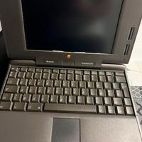 Portatile apple raro Vintage da collezione