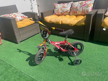 Bici per bambini