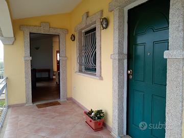 Appartamento annuale