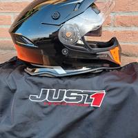 Casco integrale Just1 J34 tg: M