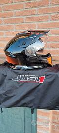 Casco integrale Just1 J34 tg: M