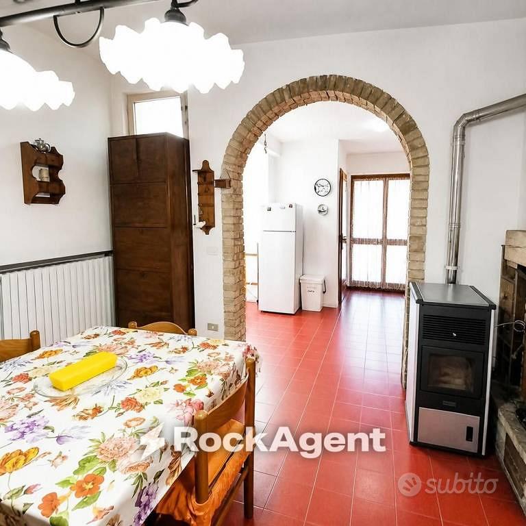 Appartamento – Senigallia, Rione Porto - Altro