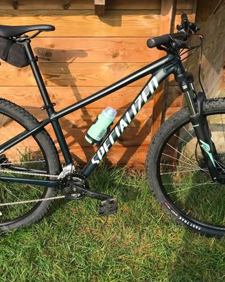 MTB specialized 29