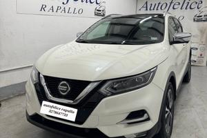 Nissan Qashqai 1.5 dCi 115 CV DCT Business