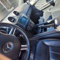 Mercedes ML 320