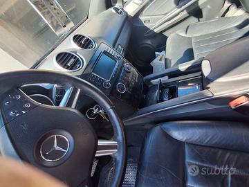 Mercedes ML 320