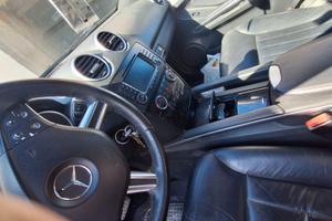 Mercedes ML 320