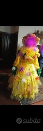 Vestiti di carnevale
