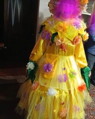 Vestiti di carnevale