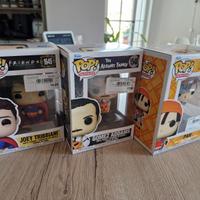 Lotto Funko Pop Animation + Television