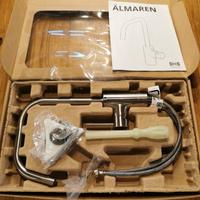 rubinetto almaren ikea