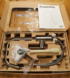 rubinetto almaren ikea