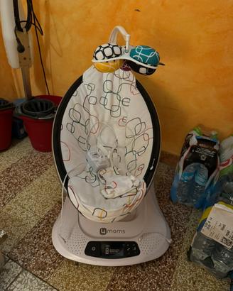 Mamaroo 4moms