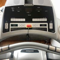 Tapis Roulant HORIZON ADVENTURE 3 PLUS