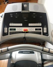 Tapis Roulant HORIZON ADVENTURE 3 PLUS