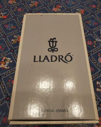 Natività Lladrò completa