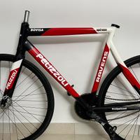 Telaio Pelizzoli Pista / Scatto Fisso