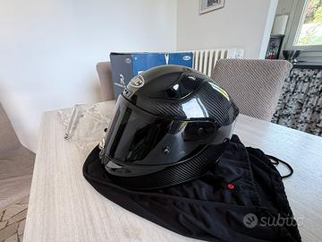 Casco moto HJC RPHA 11 CARBON tg S