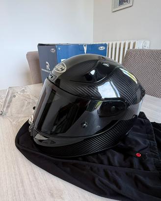 Casco moto HJC RPHA 11 CARBON tg S