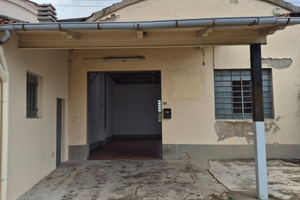 Magazzino Via Lunga di Cafaggio, Prato