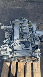 Motore Kia Sorento 2.5 CRDI 