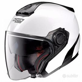 Casco nolan n40-5
