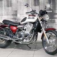 Triumph Thunderbird