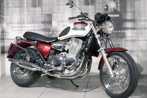 Triumph Thunderbird