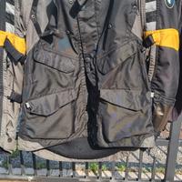 giacca bmw  rally 3  taglia 50 