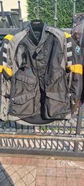 giacca bmw  rally 3  taglia 50 