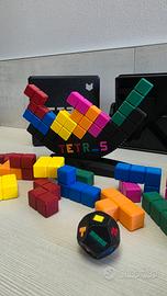 tetris equilibrio