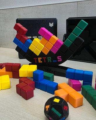 tetris equilibrio