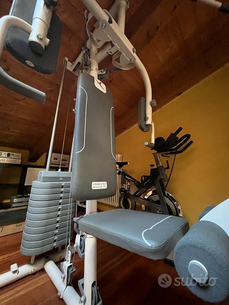 Domyos home gym online 60 4