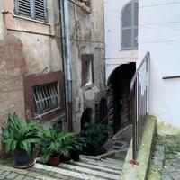 4 LOCALI A GENAZZANO