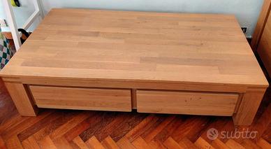 Tavolino salotto