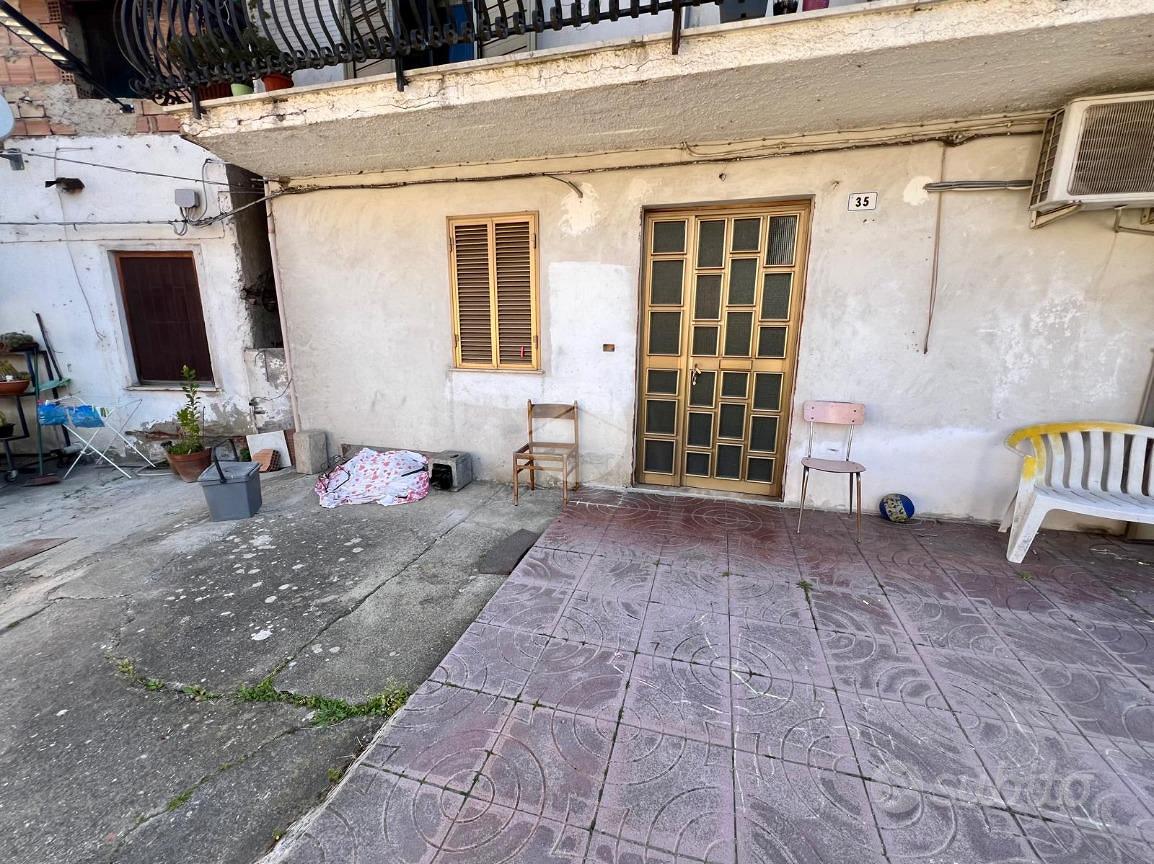 2 LOCALI A COSENZA - Vista 2