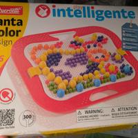 Fanta color design - chiodini