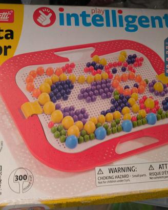 Fanta color design - chiodini