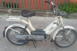 Piaggio bravo