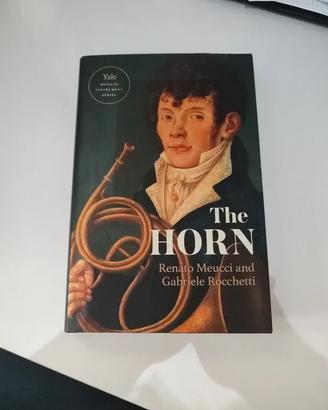 "The Horn" | Meucci-Rocchetti