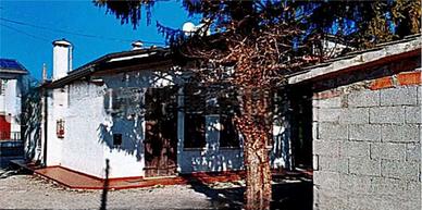 Porzione di casa a Trevignano(TV)