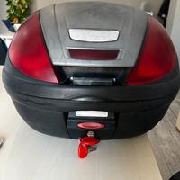 Bauletto scooter