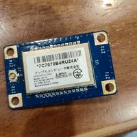 Modulo Bluetooth originale Apple iMac 2006 