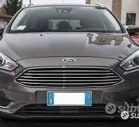 Ford Focus disponibili ricambi