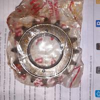 PIGNONE RUOTA LIBERA SINGOLA 16 DENTI 1/2 x 1/8